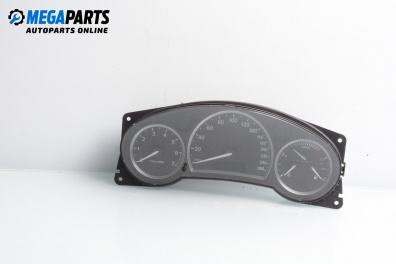 Instrument cluster for Saab 9-3 Sedan (09.2002 - 02.2015) 2.0 t, 175 hp