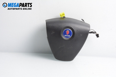 Airbag for Saab 9-3 Sedan (09.2002 - 02.2015), 5 uși, sedan, position: fața