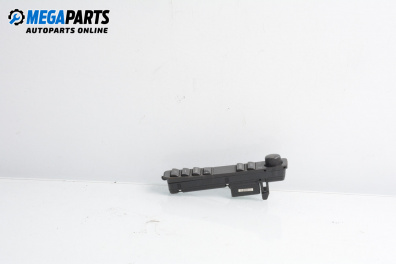 Panou butoane for Saab 9-3 Sedan (09.2002 - 02.2015)
