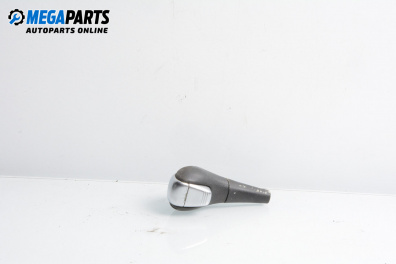 Gearstick knob for Saab 9-3 Sedan (09.2002 - 02.2015), automatic