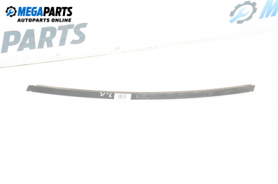 Exterior moulding for Saab 9-3 Sedan (09.2002 - 02.2015), sedan, position: left