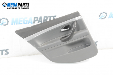 Türverkleidung for Saab 9-3 Sedan (09.2002 - 02.2015), 5 türen, sedan, position: links, rückseite