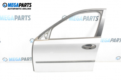 Ușă for Saab 9-3 Sedan (09.2002 - 02.2015), 5 uși, sedan, position: stânga - fața