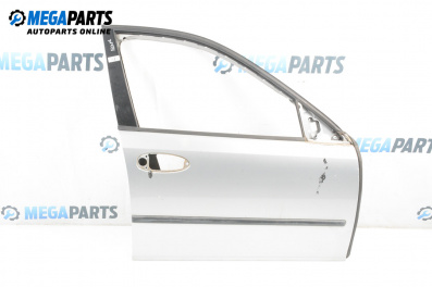 Ușă for Saab 9-3 Sedan (09.2002 - 02.2015), 5 uși, sedan, position: dreaptă - fața