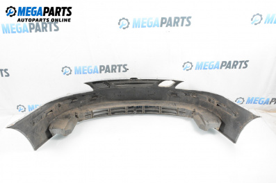 Frontstoßstange for Saab 9-3 Sedan (09.2002 - 02.2015), sedan, position: vorderseite