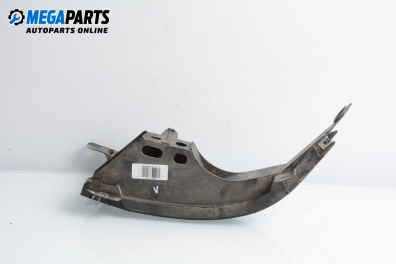 Bumper holder for Saab 9-3 Sedan (09.2002 - 02.2015), sedan, position: rear - left