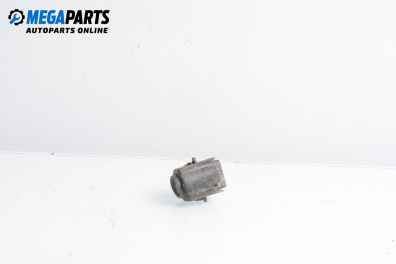 Parktronic for Saab 9-3 Sedan (09.2002 - 02.2015)
