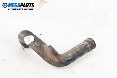 Turbo hose for Saab 9-3 Sedan (09.2002 - 02.2015) 2.0 t, 175 hp