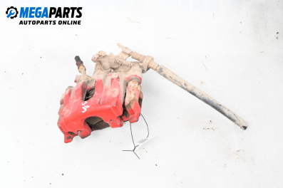 Bremszange for Saab 9-3 Sedan (09.2002 - 02.2015), position: rechts, rückseite