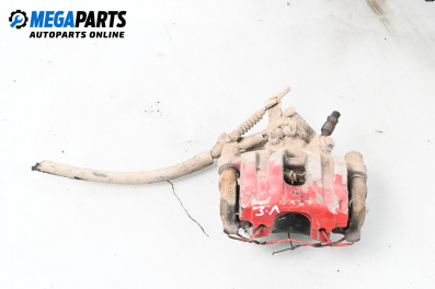 Bremszange for Saab 9-3 Sedan (09.2002 - 02.2015), position: links, rückseite