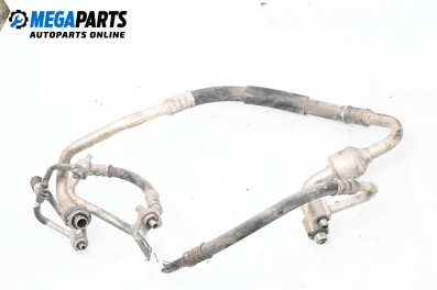 Air conditioning hoses for Saab 9-3 Sedan (09.2002 - 02.2015)