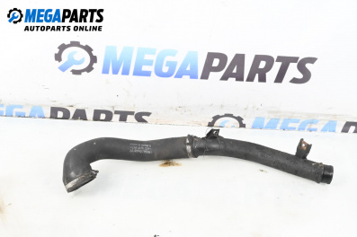 Water pipe for Saab 9-3 Sedan (09.2002 - 02.2015) 2.0 t, 175 hp
