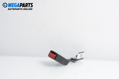 Cataramă centură de siguranță for Saab 9-3 Sedan (09.2002 - 02.2015), 5 uși, position: dreaptă - fața
