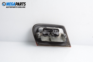 Stop interior for Saab 9-3 Sedan (09.2002 - 02.2015), sedan, position: stânga