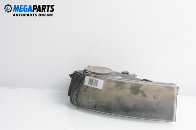 Nebelleuchte for Saab 9-3 Sedan (09.2002 - 02.2015), sedan, position: links