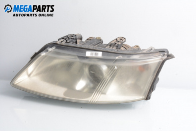 Headlight for Saab 9-3 Sedan (09.2002 - 02.2015), sedan, position: left