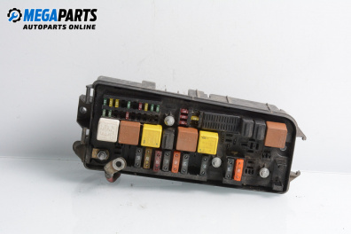 Fuse box for Saab 9-3 Sedan (09.2002 - 02.2015) 2.0 t, 175 hp