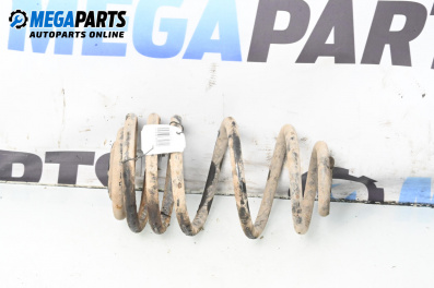 Feder for Saab 9-3 Sedan (09.2002 - 02.2015), sedan, position: rückseite