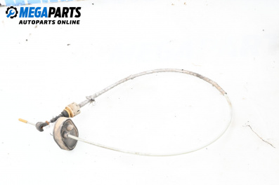 Gearbox cable for Saab 9-3 Sedan (09.2002 - 02.2015)
