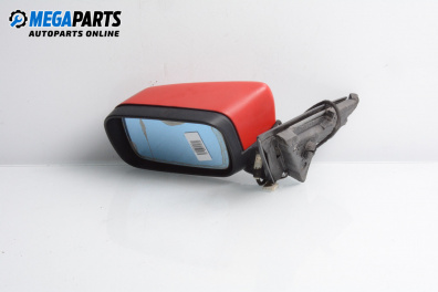 Mirror for BMW 3 Series E46 Touring (10.1999 - 06.2005), 5 doors, station wagon, position: left