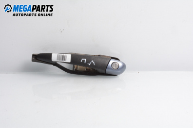 Outer handle for BMW 3 Series E46 Touring (10.1999 - 06.2005), 5 doors, station wagon, position: front - left