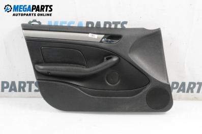Türverkleidung for BMW 3 Series E46 Touring (10.1999 - 06.2005), 5 türen, combi, position: links, vorderseite
