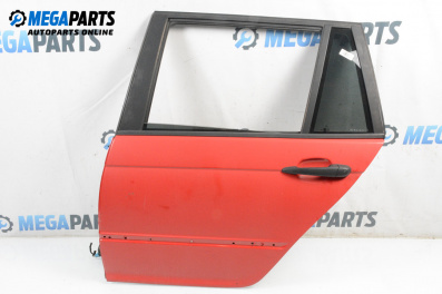 Ușă for BMW 3 Series E46 Touring (10.1999 - 06.2005), 5 uși, combi, position: stânga - spate