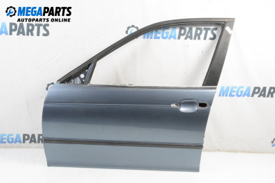 Ușă for BMW 3 Series E46 Touring (10.1999 - 06.2005), 5 uși, combi, position: stânga - fața