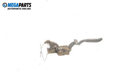 Bonnet lock for BMW 3 Series E46 Touring (10.1999 - 06.2005)