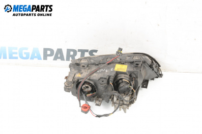 Scheinwerfer for BMW 3 Series E46 Touring (10.1999 - 06.2005), combi, position: links