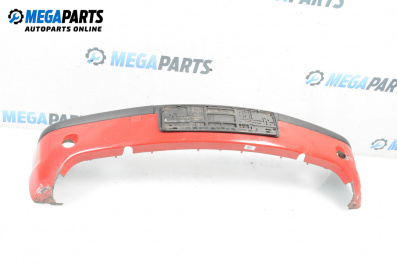 Front bumper for BMW 3 Series E46 Touring (10.1999 - 06.2005), station wagon, position: front