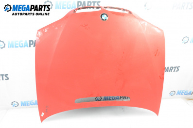 Bonnet for BMW 3 Series E46 Touring (10.1999 - 06.2005), 5 doors, station wagon, position: front