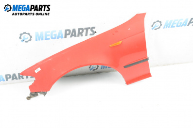 Fender for BMW 3 Series E46 Touring (10.1999 - 06.2005), 5 doors, station wagon, position: front - left