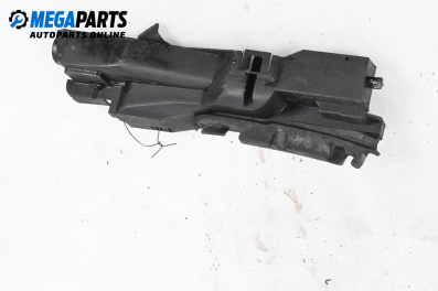 Radiator support frame for BMW 3 Series E46 Touring (10.1999 - 06.2005) 320 d, 150 hp