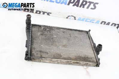 Radiator de apă for BMW 3 Series E46 Touring (10.1999 - 06.2005) 320 d, 150 hp