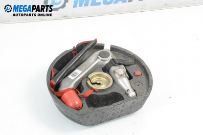 Hebebock for BMW 3 Series E46 Touring (10.1999 - 06.2005)