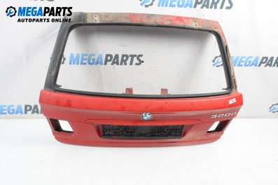 Boot lid for BMW 3 Series E46 Touring (10.1999 - 06.2005), 5 doors, station wagon, position: rear