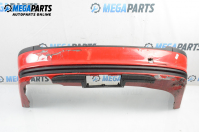 Stoßfänger hinten for BMW 3 Series E46 Touring (10.1999 - 06.2005), combi