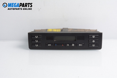 Panou aer condiționat for BMW 3 Series E46 Touring (10.1999 - 06.2005)