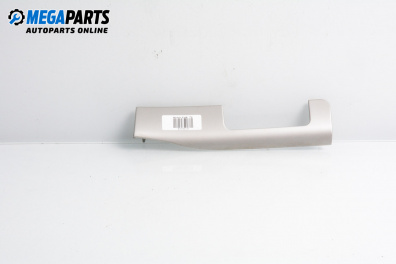 Interior plastic for BMW 3 Series E46 Touring (10.1999 - 06.2005), 5 doors, station wagon, position: front