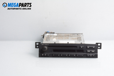 CD player for BMW 3 Series E46 Touring (10.1999 - 06.2005)