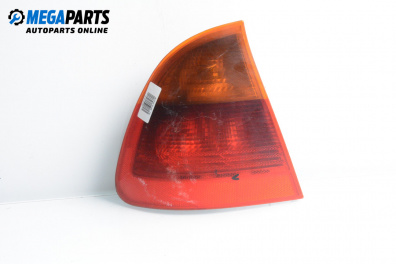 Tail light for BMW 3 Series E46 Touring (10.1999 - 06.2005), station wagon, position: left