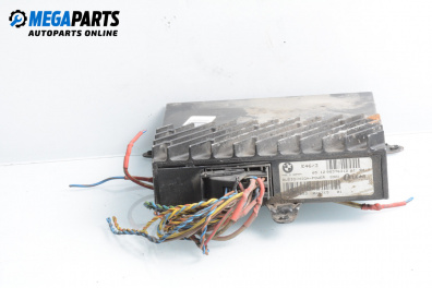 Amplificator audio for BMW 3 Series E46 Touring (10.1999 - 06.2005), № 65.12 00376312