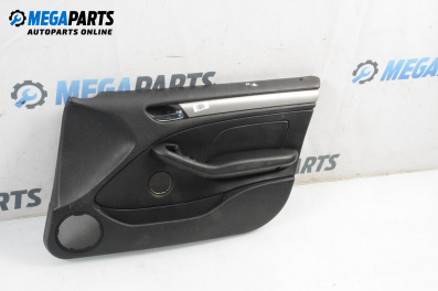 Interior door panel  for BMW 3 Series E46 Touring (10.1999 - 06.2005), 5 doors, station wagon, position: front - right