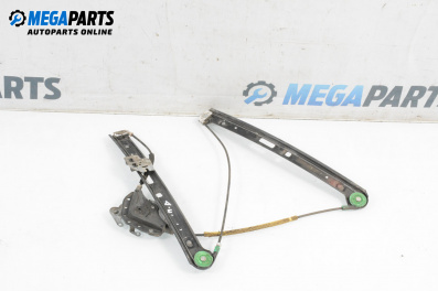 Power window mechanism for BMW 3 Series E46 Touring (10.1999 - 06.2005), 5 doors, station wagon, position: front - right