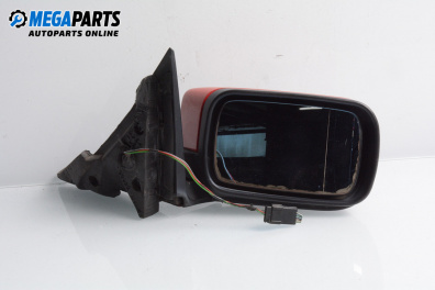 Mirror for BMW 3 Series E46 Touring (10.1999 - 06.2005), 5 doors, station wagon, position: right