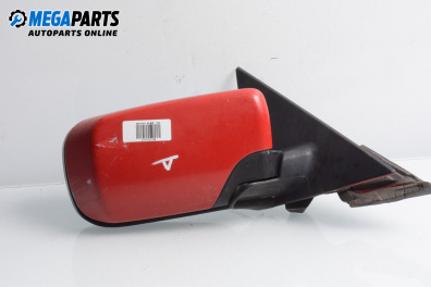 Oglindă for BMW 3 Series E46 Touring (10.1999 - 06.2005), 5 uși, combi, position: dreapta