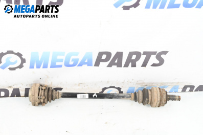 Driveshaft for BMW 3 Series E46 Touring (10.1999 - 06.2005) 320 d, 150 hp, position: rear - right