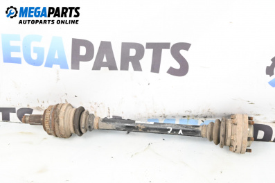 Driveshaft for BMW 3 Series E46 Touring (10.1999 - 06.2005) 320 d, 150 hp, position: rear - left