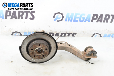 Knuckle hub for BMW 3 Series E46 Touring (10.1999 - 06.2005), position: rear - right